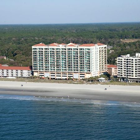 Aparthotel Mar Vista Grande North Myrtle Beach Exteriér fotografie