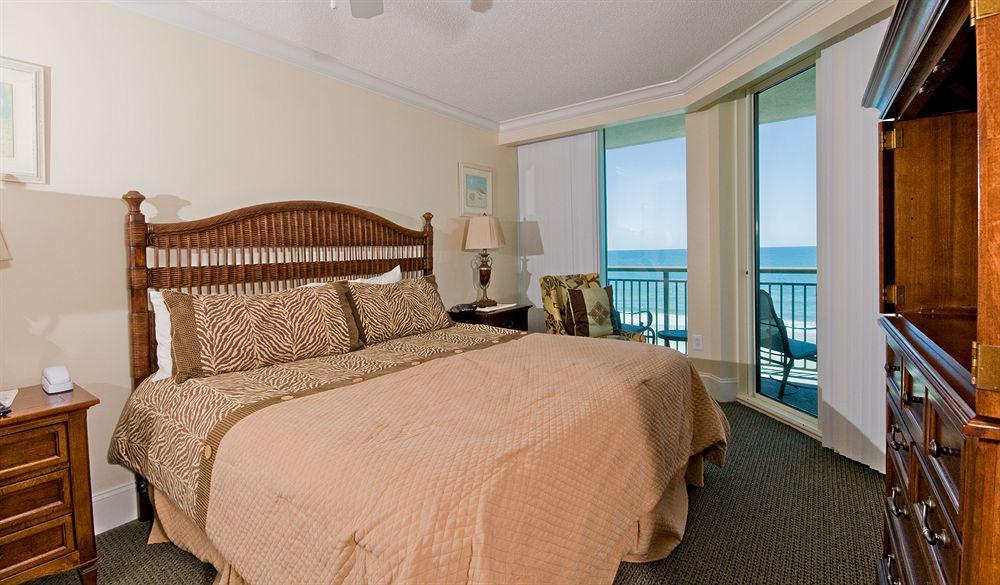 Aparthotel Mar Vista Grande North Myrtle Beach Exteriér fotografie