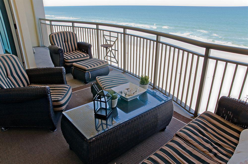 Aparthotel Mar Vista Grande North Myrtle Beach Exteriér fotografie