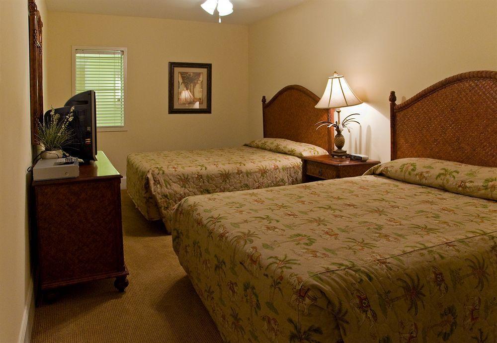 Aparthotel Mar Vista Grande North Myrtle Beach Exteriér fotografie