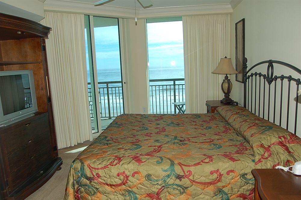 Aparthotel Mar Vista Grande North Myrtle Beach Exteriér fotografie