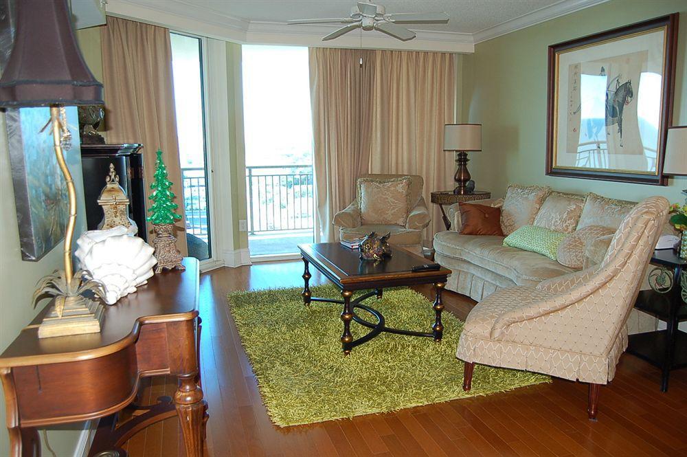 Aparthotel Mar Vista Grande North Myrtle Beach Exteriér fotografie