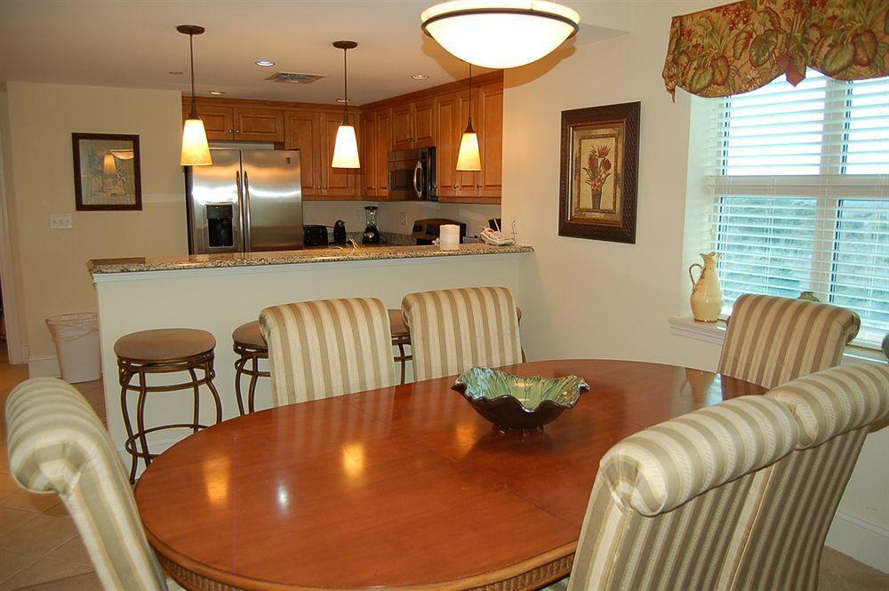 Aparthotel Mar Vista Grande North Myrtle Beach Exteriér fotografie