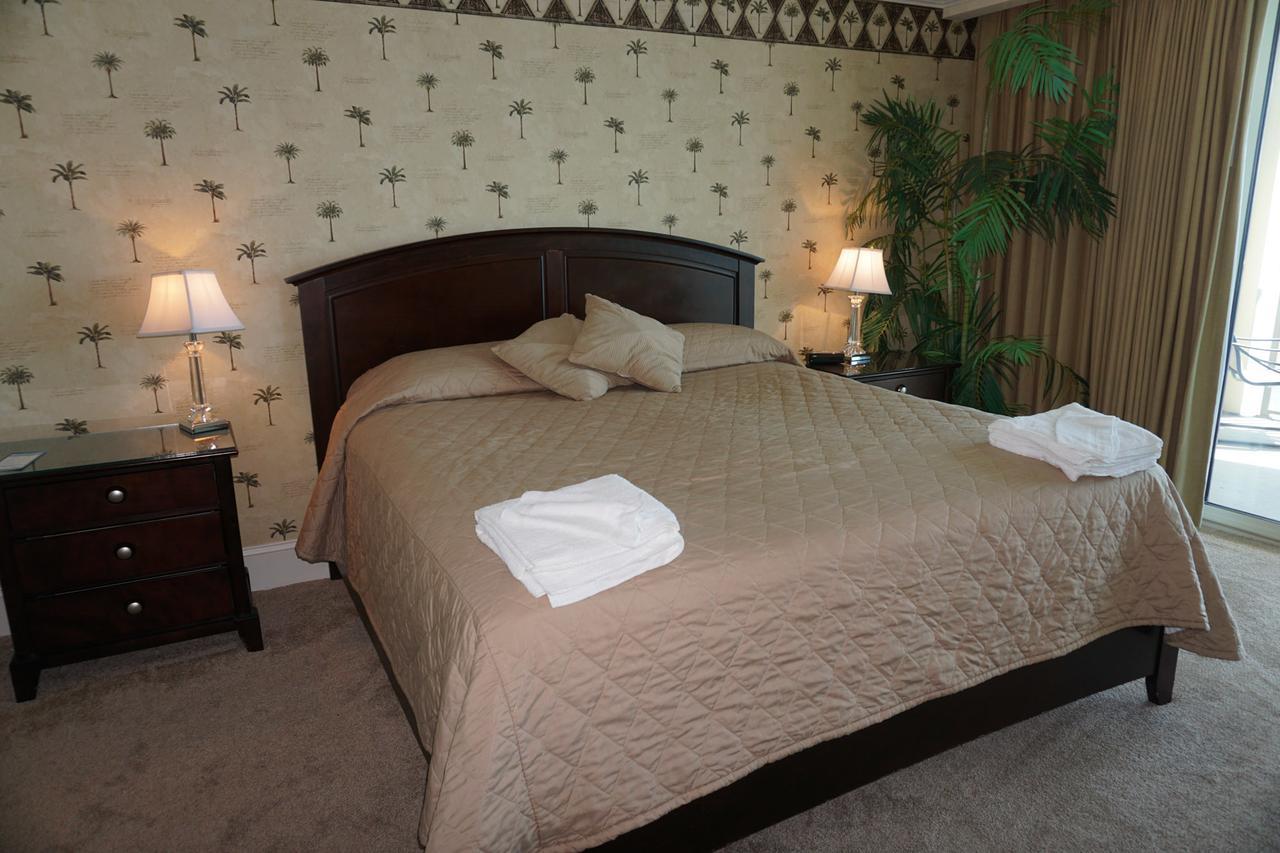 Aparthotel Mar Vista Grande North Myrtle Beach Exteriér fotografie