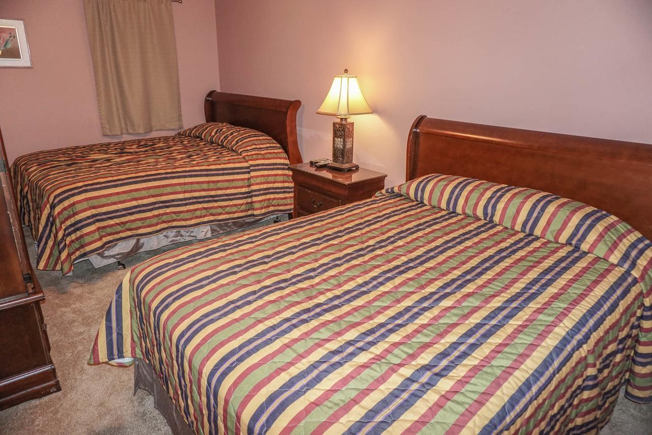 Aparthotel Mar Vista Grande North Myrtle Beach Exteriér fotografie