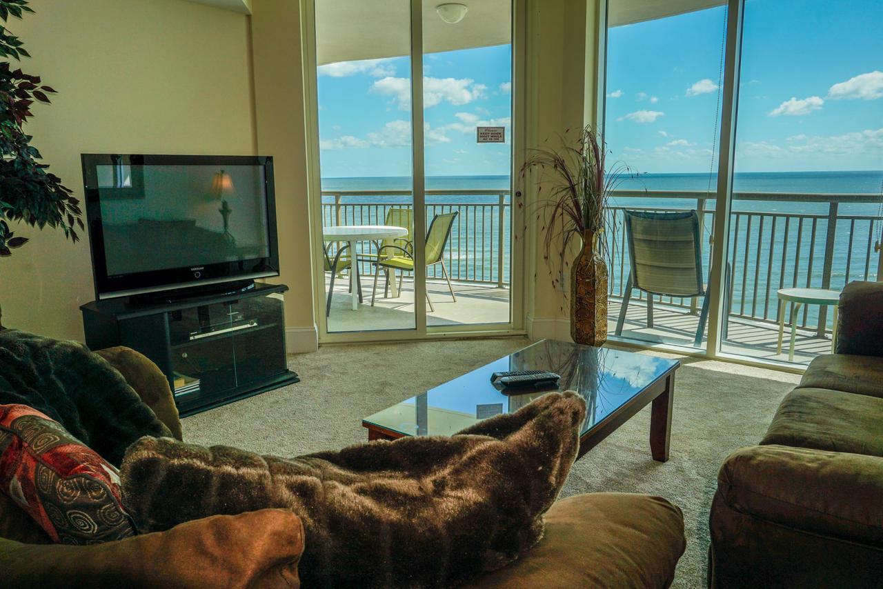 Aparthotel Mar Vista Grande North Myrtle Beach Exteriér fotografie