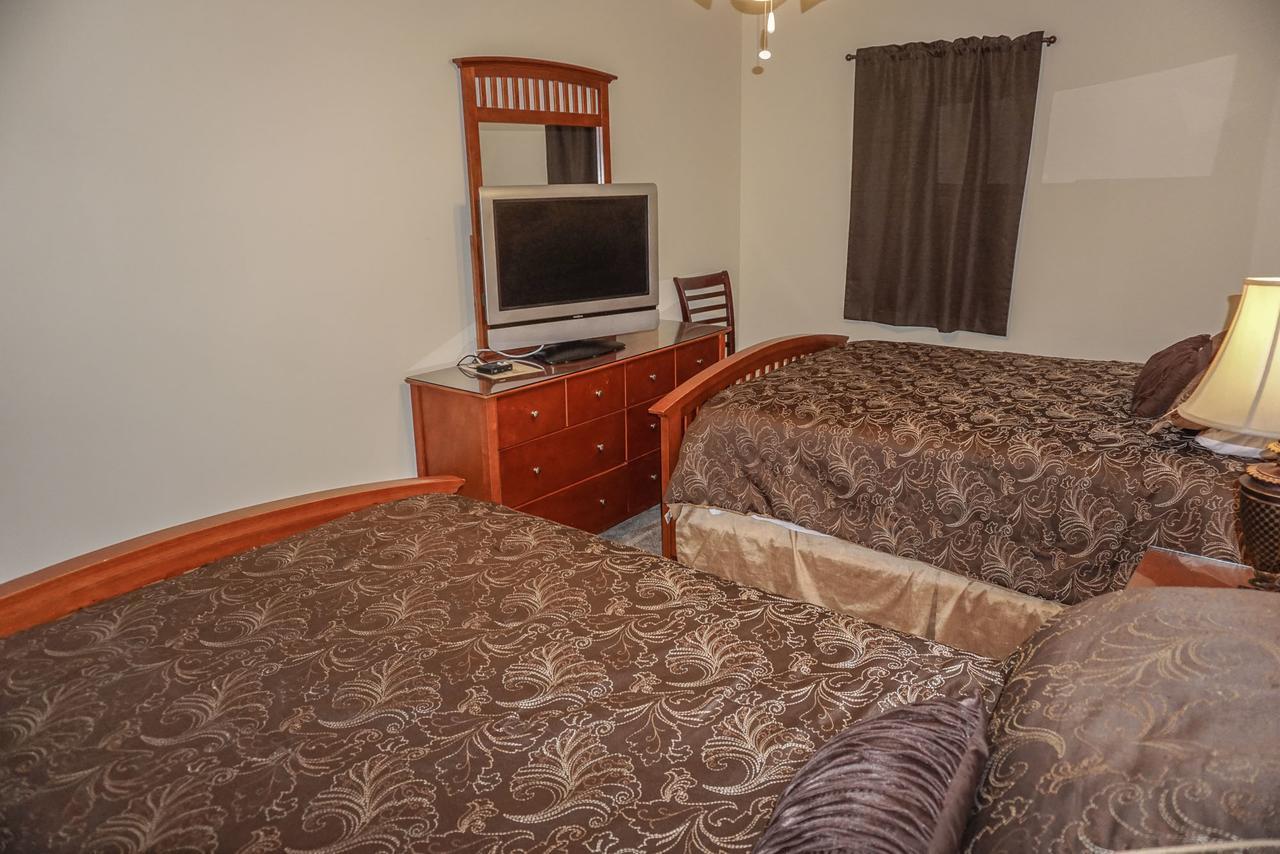 Aparthotel Mar Vista Grande North Myrtle Beach Exteriér fotografie