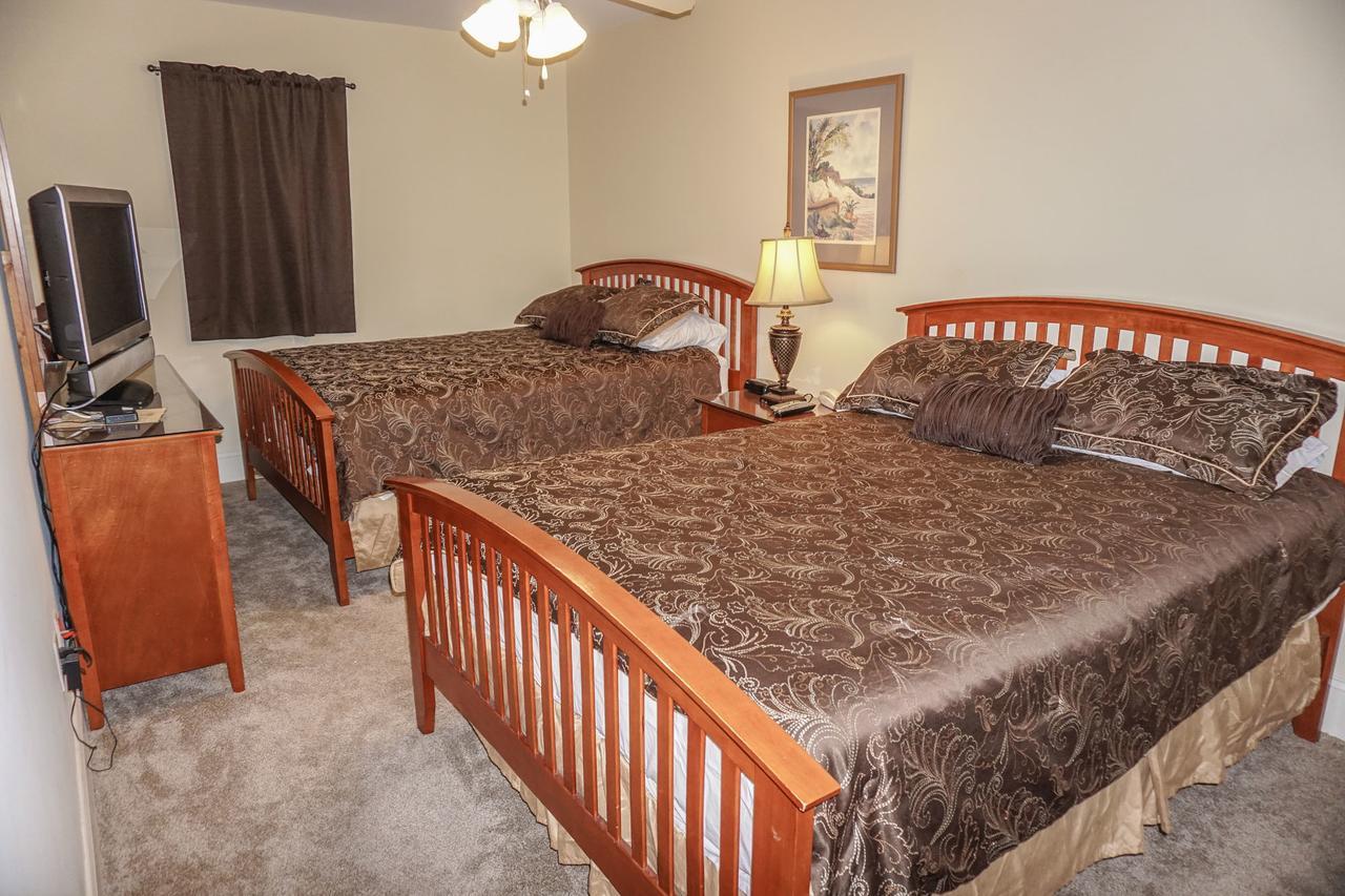 Aparthotel Mar Vista Grande North Myrtle Beach Exteriér fotografie