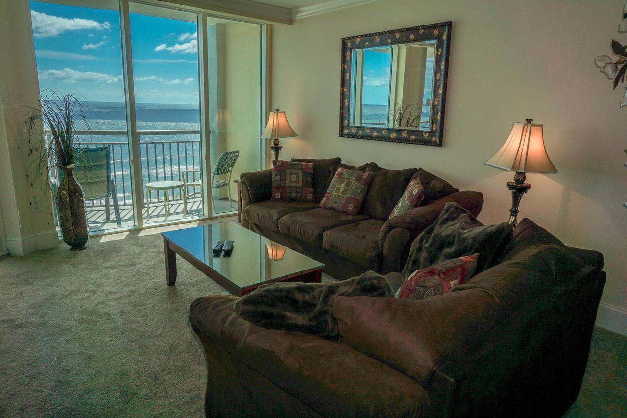 Aparthotel Mar Vista Grande North Myrtle Beach Exteriér fotografie