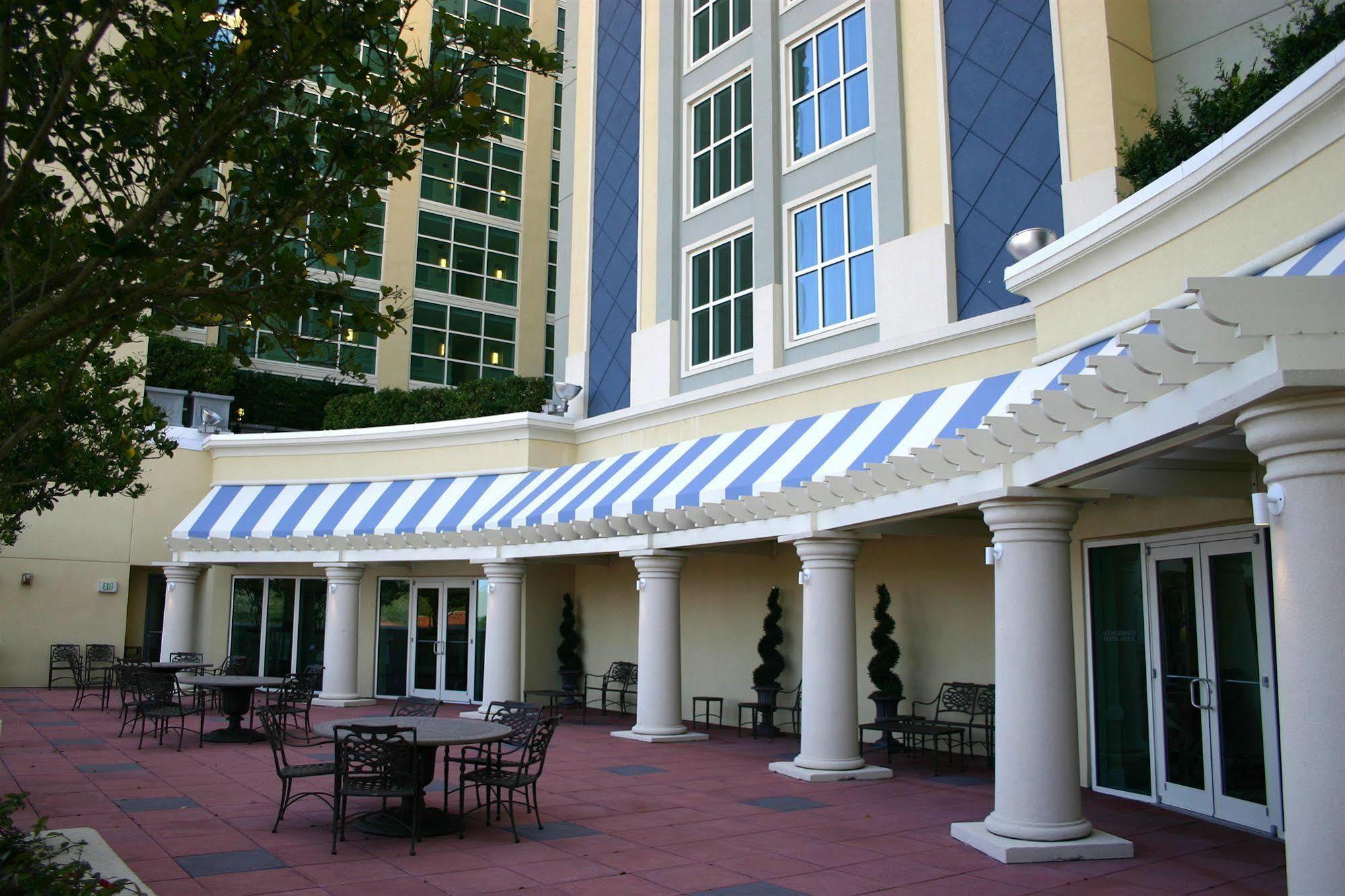 Aparthotel Mar Vista Grande North Myrtle Beach Exteriér fotografie