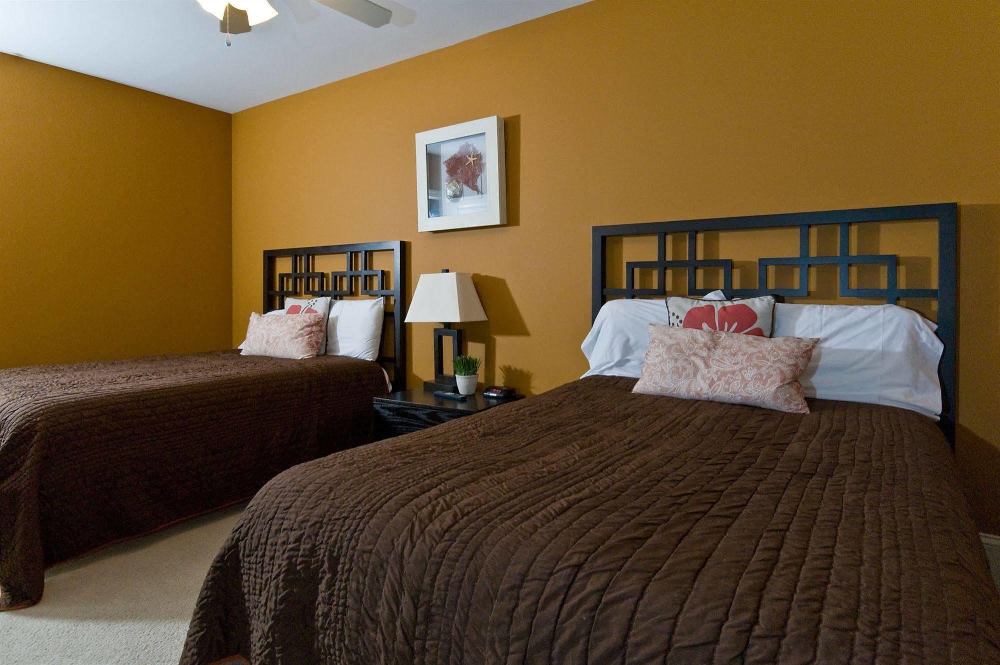Aparthotel Mar Vista Grande North Myrtle Beach Exteriér fotografie