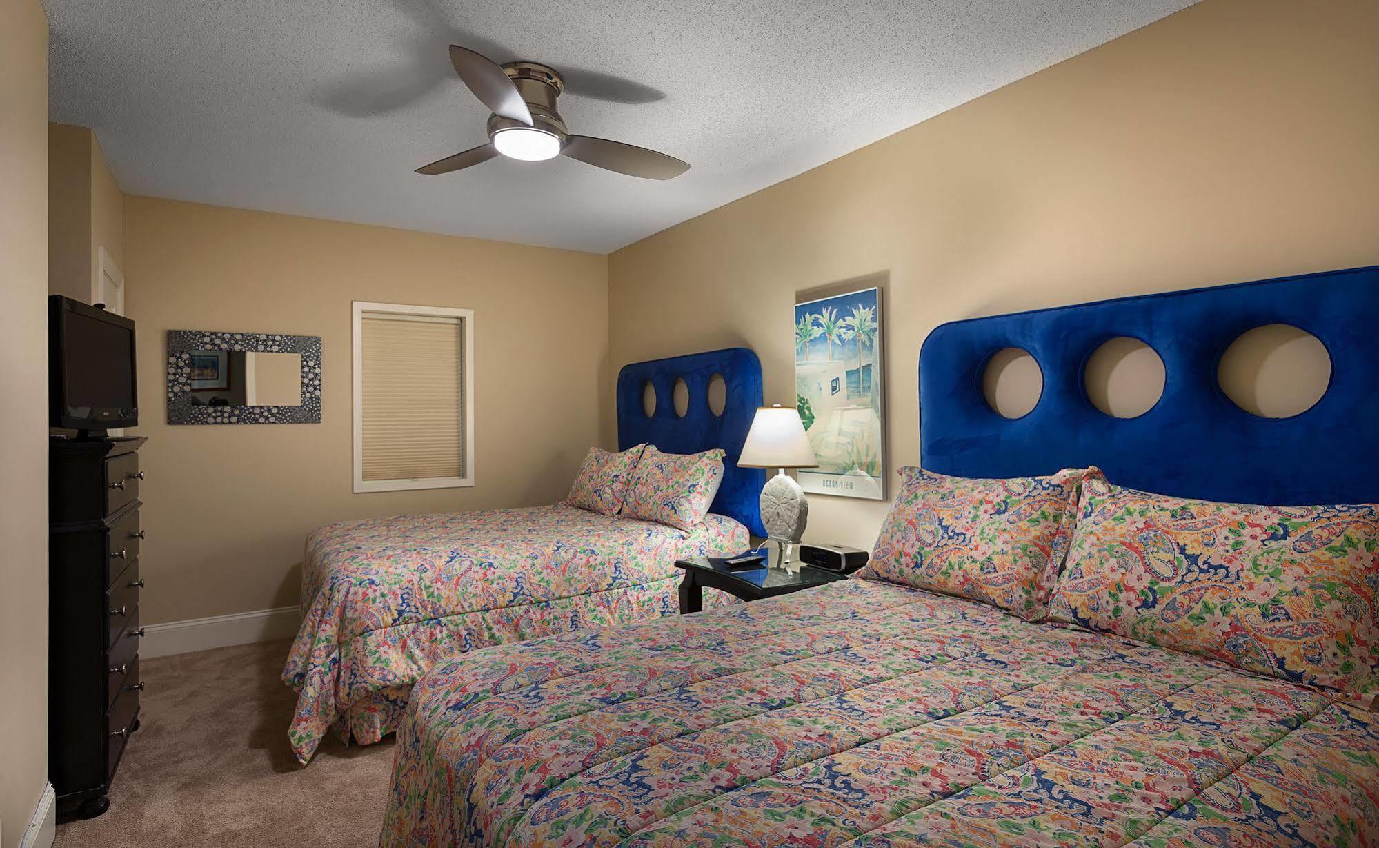 Aparthotel Mar Vista Grande North Myrtle Beach Exteriér fotografie